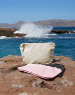 Westford Mill Garment Dyed Accessory Bag