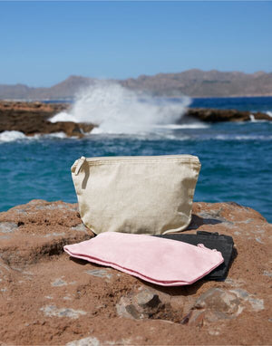 Westford Mill Garment Dyed Accessory Bag