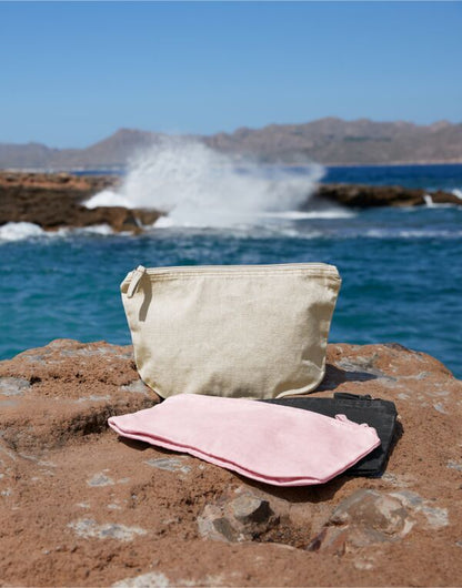 Westford Mill Garment Dyed Accessory Bag