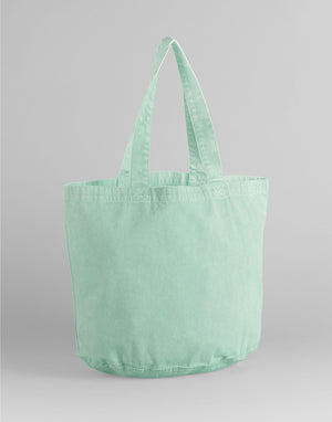 Westford Mill Garment Dyed Shopper