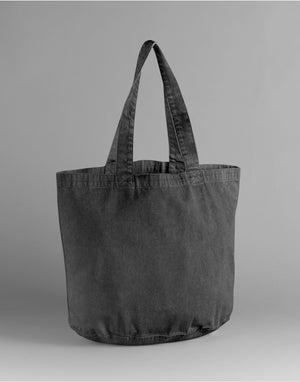 Westford Mill Garment Dyed Shopper