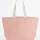 Westford Mill Soft Washed Jute Beach Bag