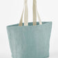 Westford Mill Soft Washed Jute Beach Bag