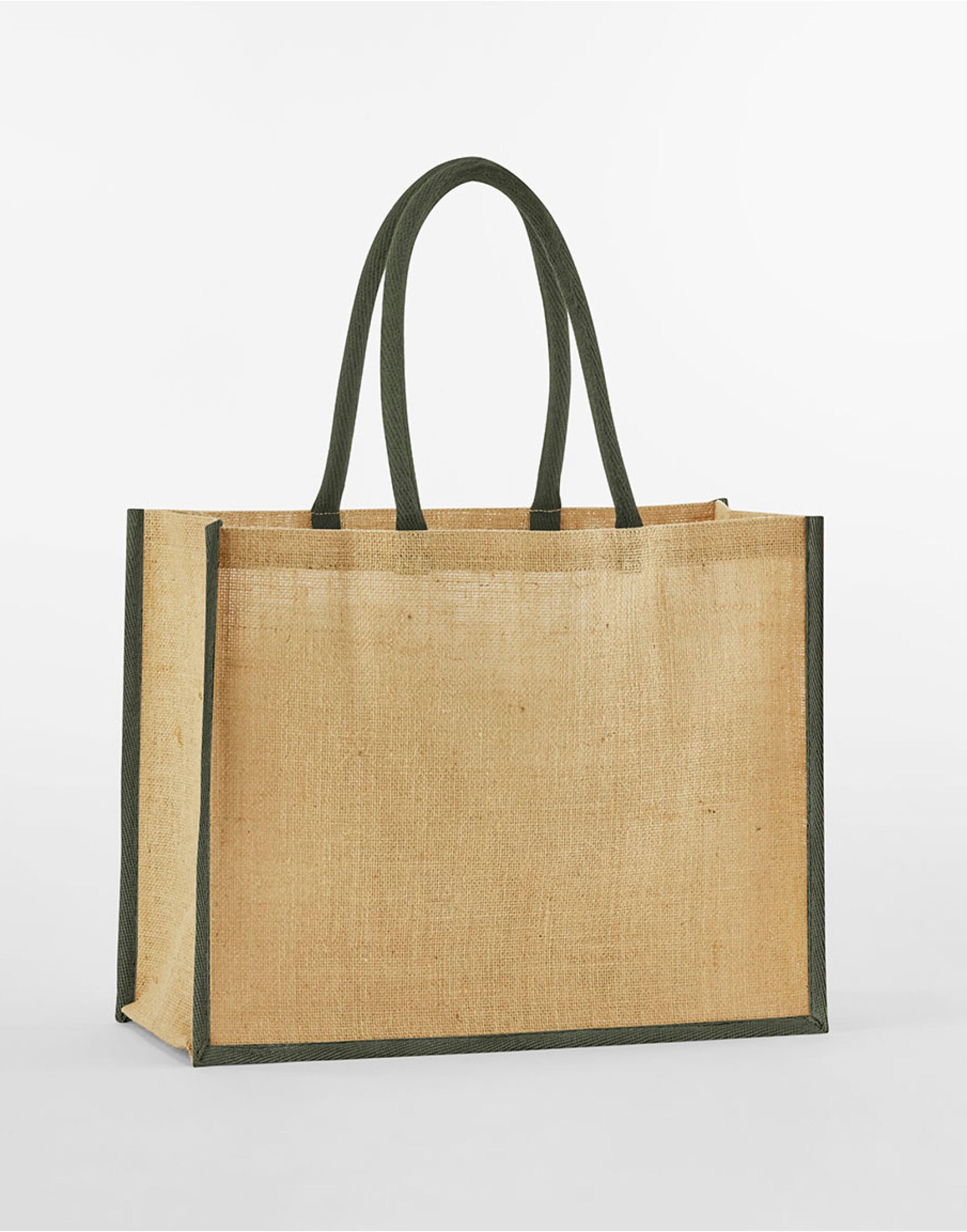 Westford Mill Starched Jute Classic Shop