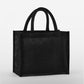 Westford Mill Starched Jute Midi Tote