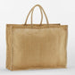 Westford Mill Starch Jute Market Shopper