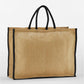 Westford Mill Starch Jute Market Shopper