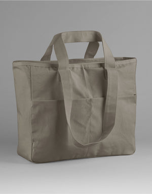 Westford Mill Cargo Pocket Tote