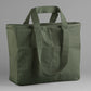 Westford Mill Cargo Pocket Tote