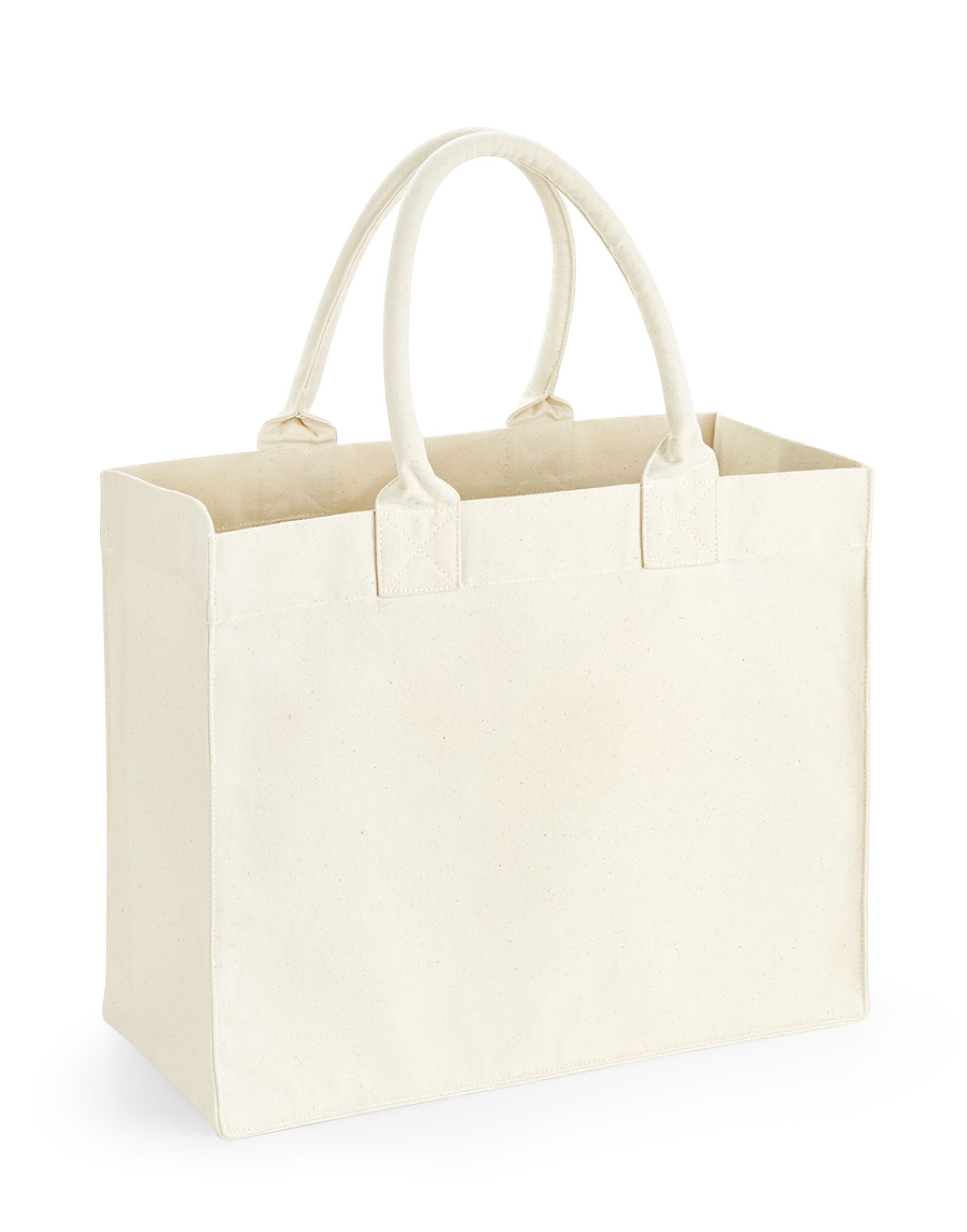Westford Mill Resort Canvas Bag