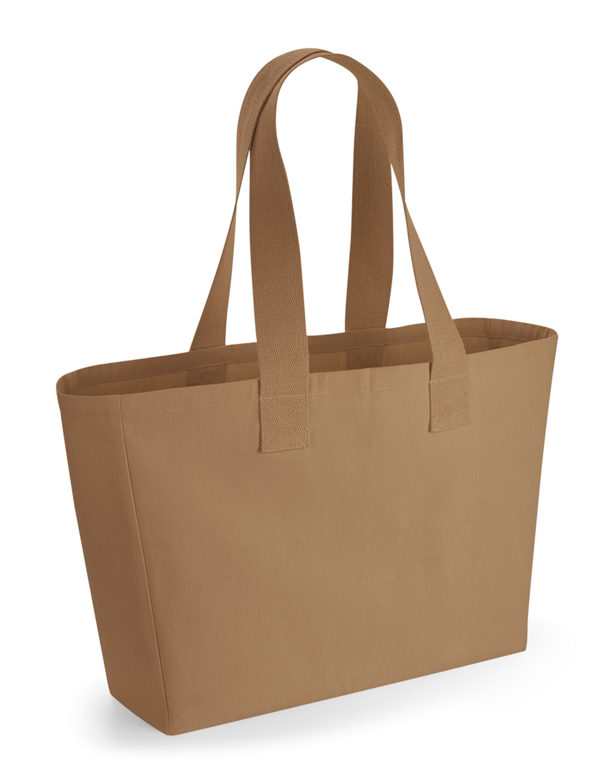 Westford Mill Everyday Canvas Tote