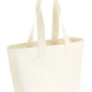 Westford Mill Everyday Canvas Tote