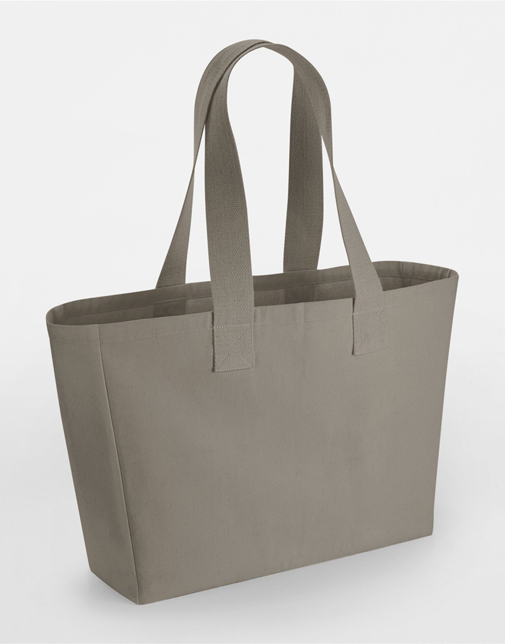 Westford Mill Everyday Canvas Tote