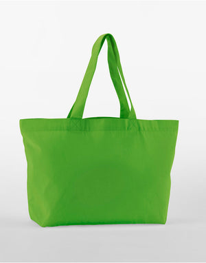 Westford Mill EarthAware® Twill Shopper