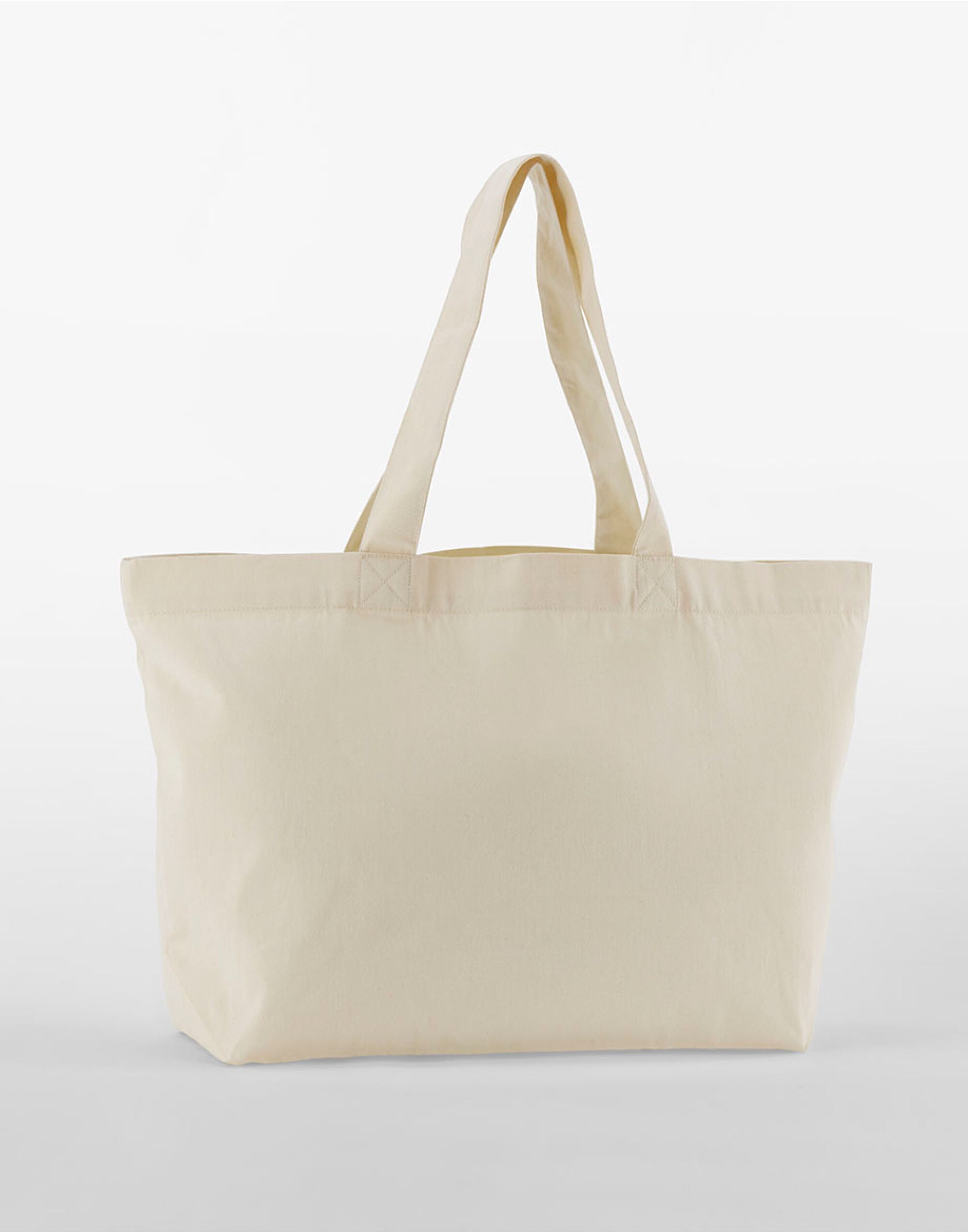 Westford Mill EarthAware® Twill Shopper