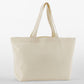 Westford Mill EarthAware® Twill Shopper