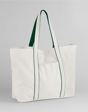 Westford Mill Courtside Large Tote