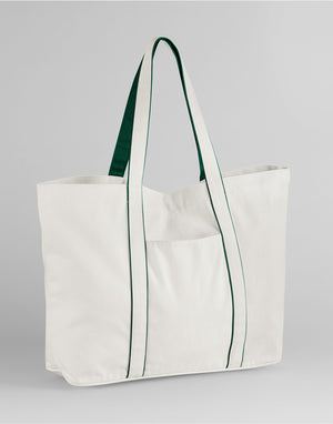 Westford Mill Courtside Large Tote