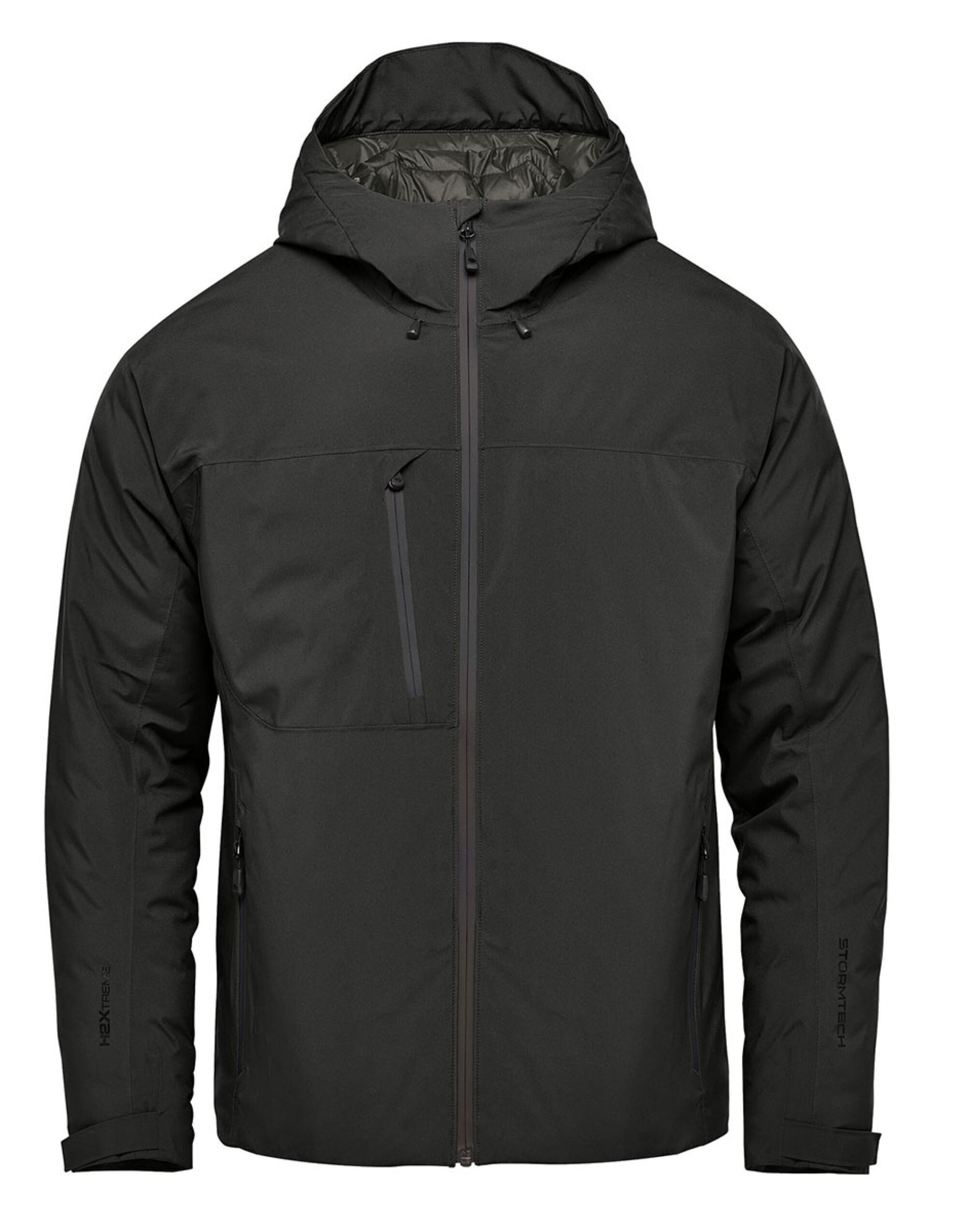 Stormtech Mens Nostromo Thermal Shell