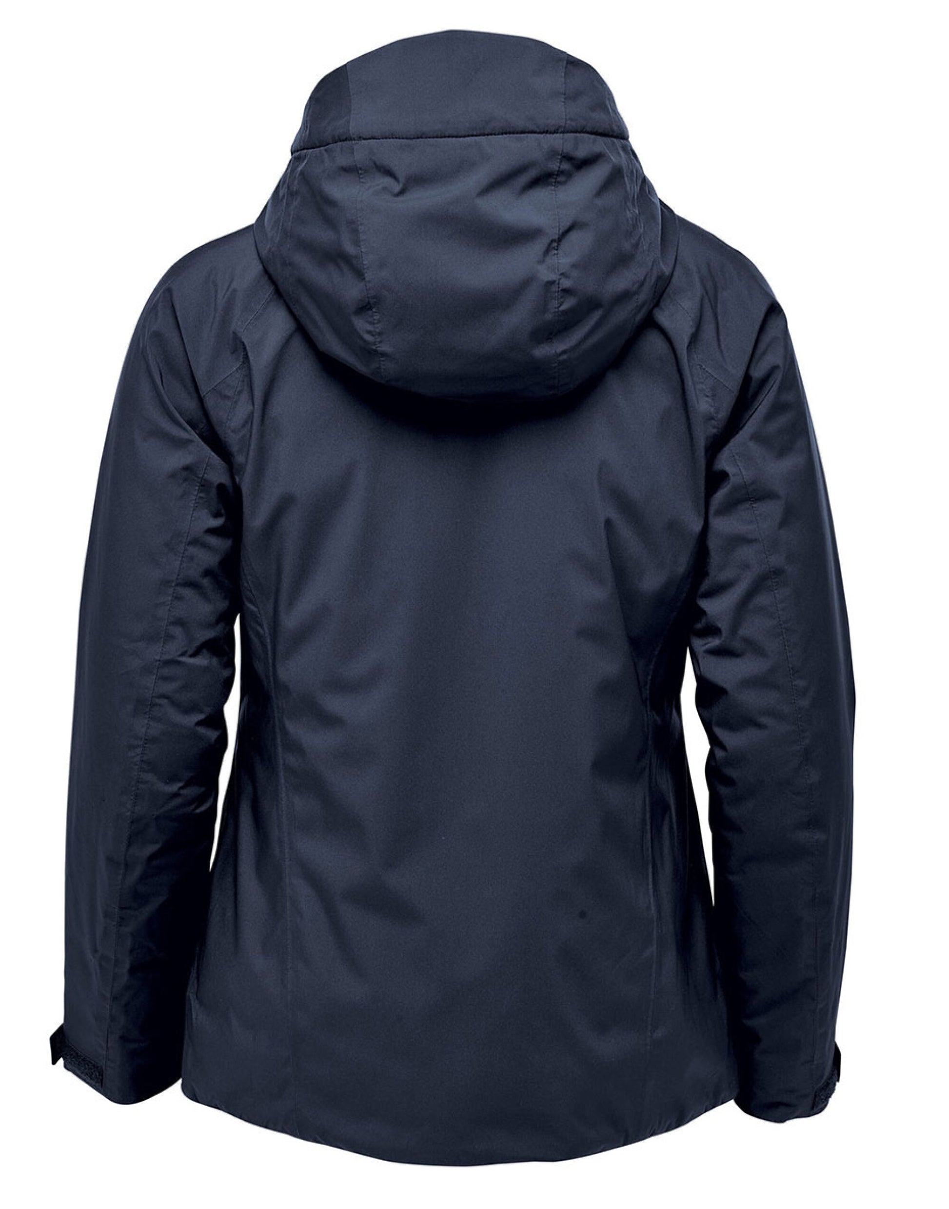 Stormtech Mens Nostromo Thermal Shell