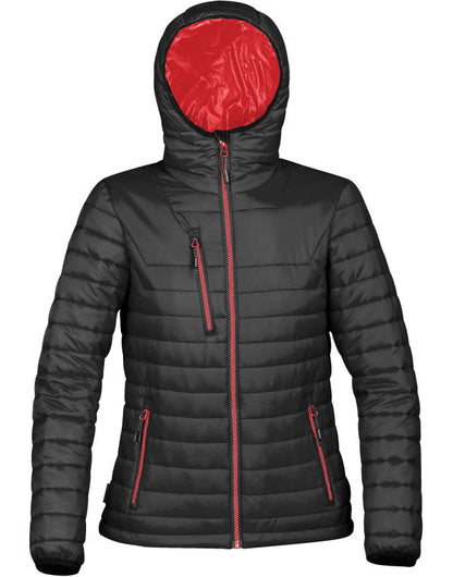Stormtech Womens Gravity Thermal Jacket