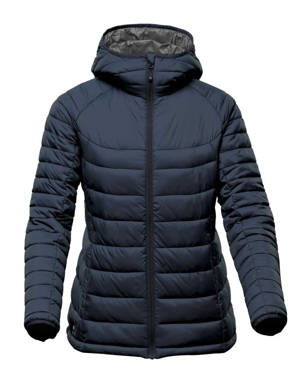Stormtech Womens Stavanger Thermal Jkt