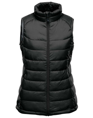 Stormtech Womens Stavanger Thermal Vest