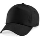 Beechfield Original 5 Panel Cap