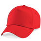 Beechfield Original 5 Panel Cap