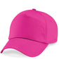 Beechfield Original 5 Panel Cap