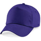 Beechfield Original 5 Panel Cap