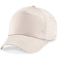Beechfield Original 5 Panel Cap