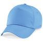 Beechfield Original 5 Panel Cap