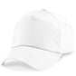 Beechfield Original 5 Panel Cap
