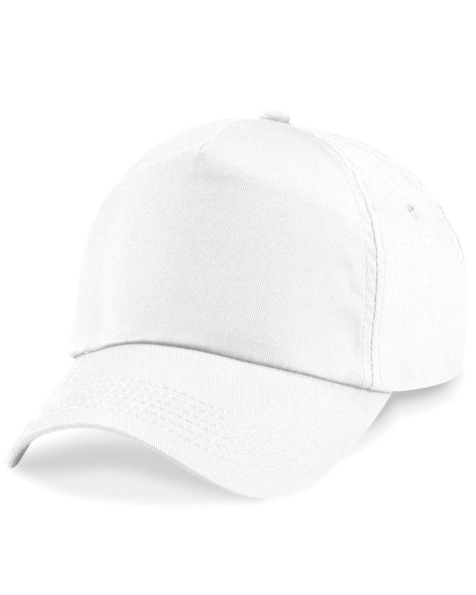 Beechfield Original 5 Panel Cap