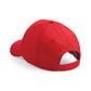 Beechfield Junior Original 5 Panel Cap