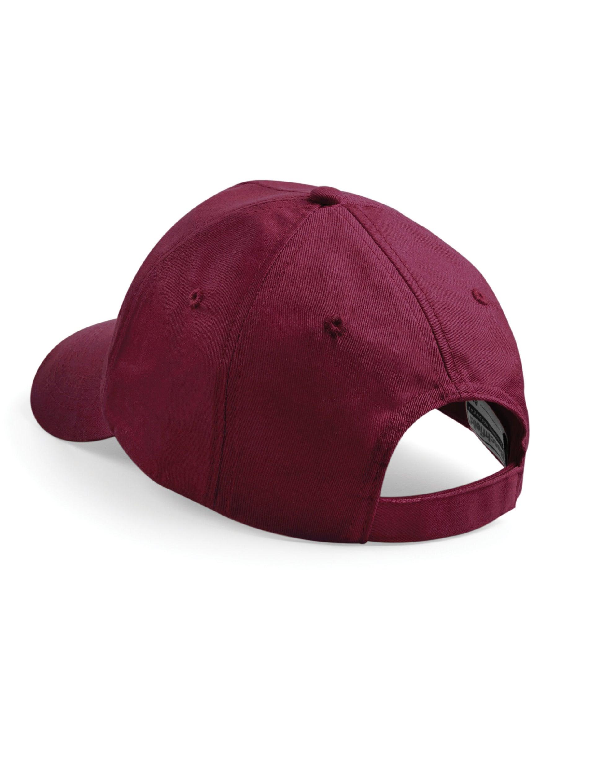 Beechfield Junior Original 5 Panel Cap