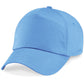 Beechfield Junior Original 5 Panel Cap