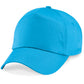 Beechfield Junior Original 5 Panel Cap