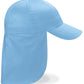 Beechfield Junior Legionnaire Style Cap
