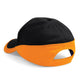 Beechfield Teamwear Competition Cap