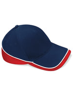 Beechfield Teamwear Competition Cap