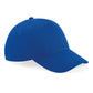 Beechfield Ultimate 6 Panel Cap
