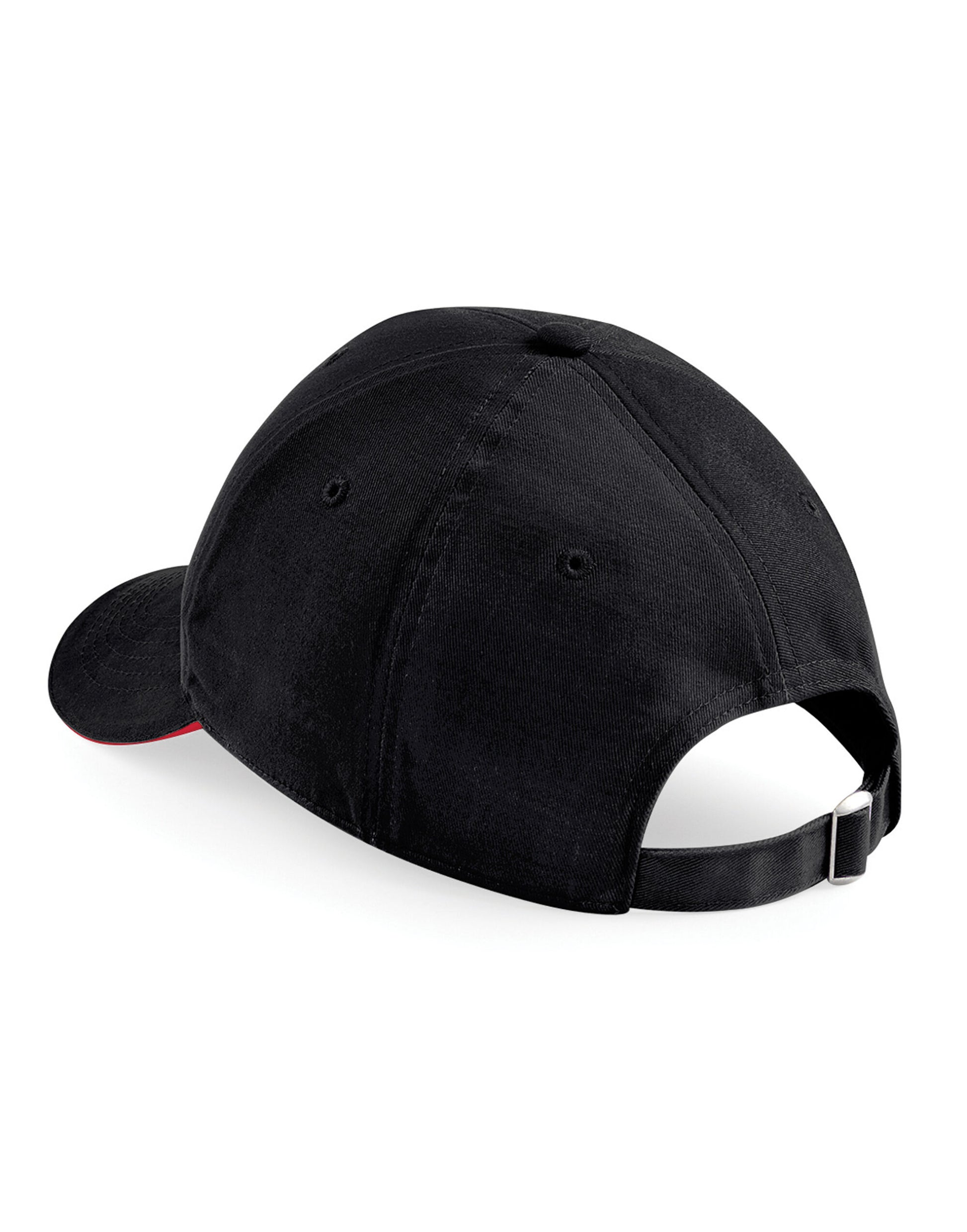 Beechfield Athleisure 6 Panel Cap