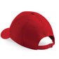 Beechfield Athleisure 6 Panel Cap