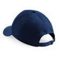 Beechfield Athleisure 6 Panel Cap