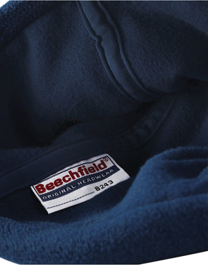 Beechfield Suprafleece® Ski Hat