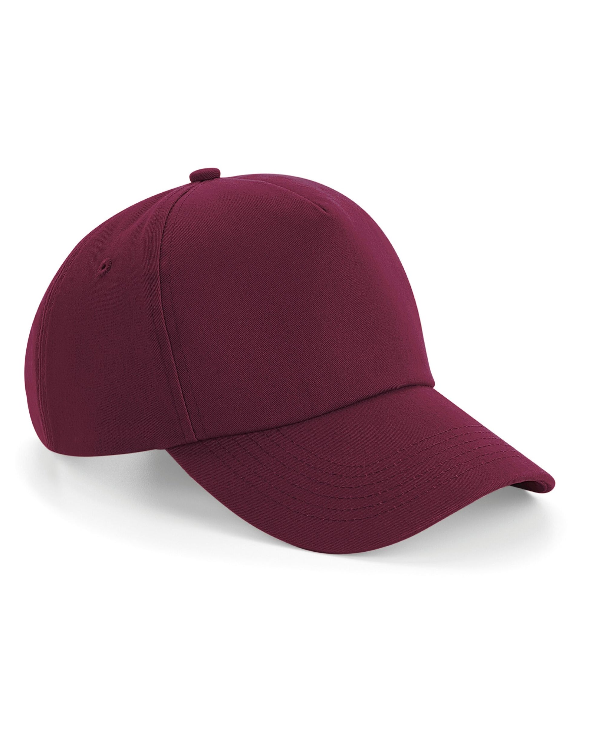 Beechfield Authentic 5 Panel Cap