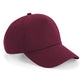 Beechfield Authentic 5 Panel Cap