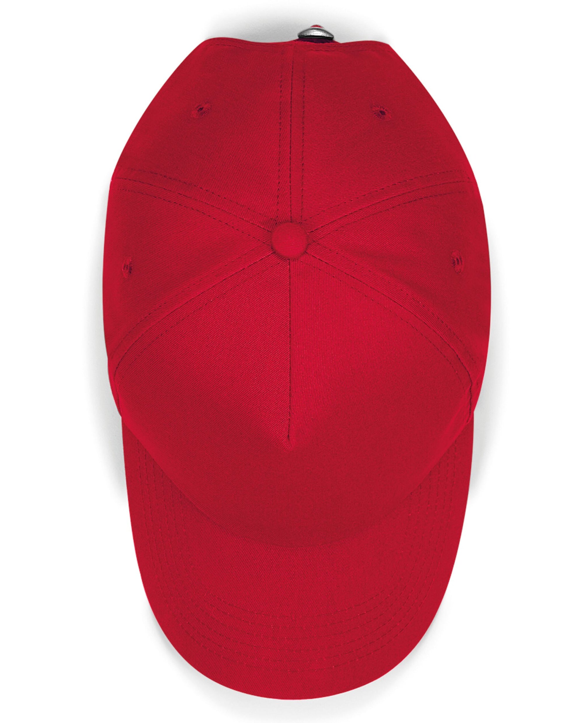 Beechfield Authentic 5 Panel Cap